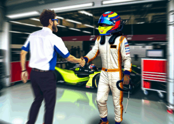 Franco Colapinto regresa a la parrilla con Alpine