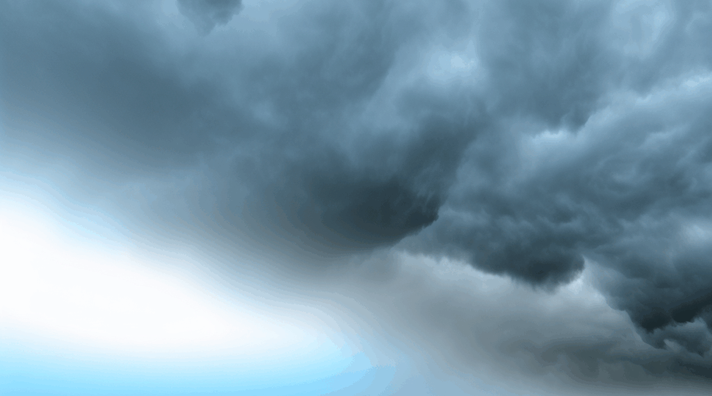 Frente frío 41 provocará torbellinos y granizadas; refrescará en estos estados