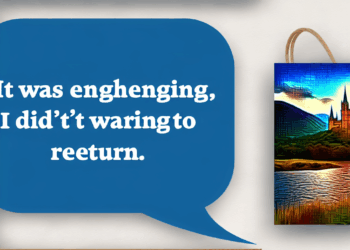 ‘Fue mágico, no quería volver’ – El Financiero