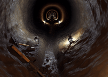 Reportan escape de Archivaldo Guzmán a través de un túnel