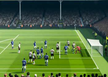 Fulham vs Everton EN VIVO Premier League Jornada 36