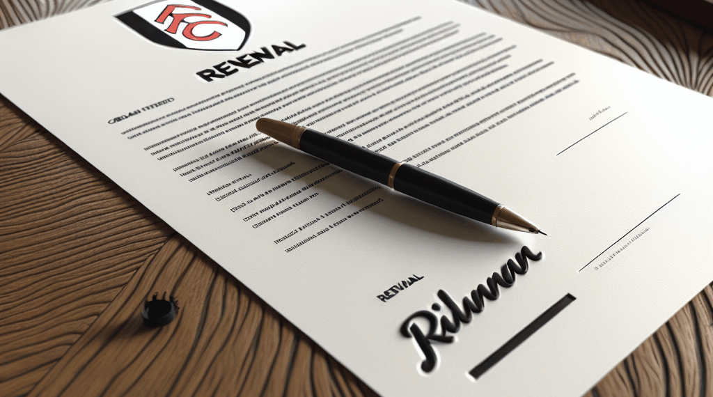 Fulham firma a Raúl Jiménez por un año más