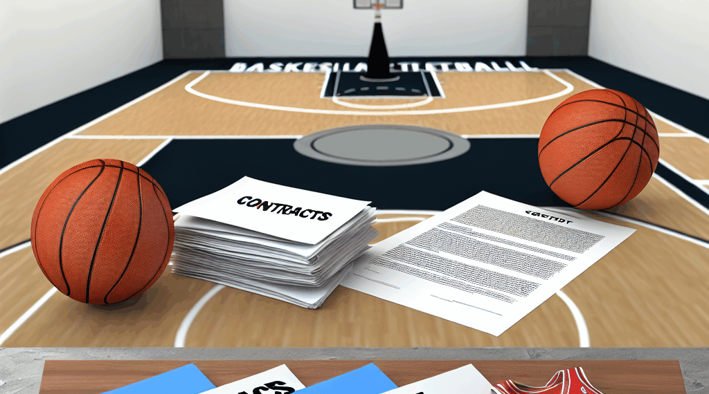 El futuro de los Lakers tras la eliminación: Contratos, agentes libres, salarios y panorama image