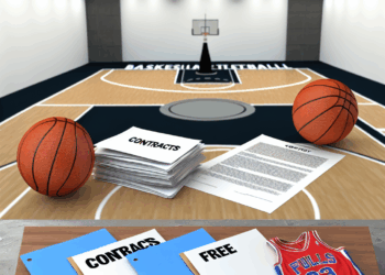 El futuro de los Lakers tras la eliminación: Contratos, agentes libres, salarios y panorama image