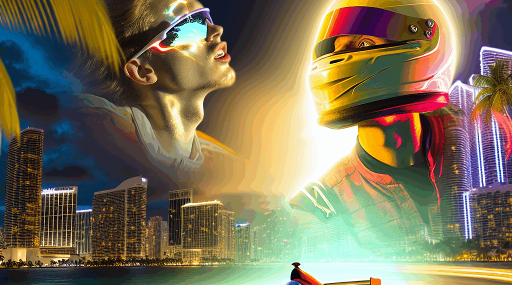 Resultado GP Miami 2025: Verstappen ya no es el papá de F1, pero sí Oscar Piastri y McLaren - Marca.com