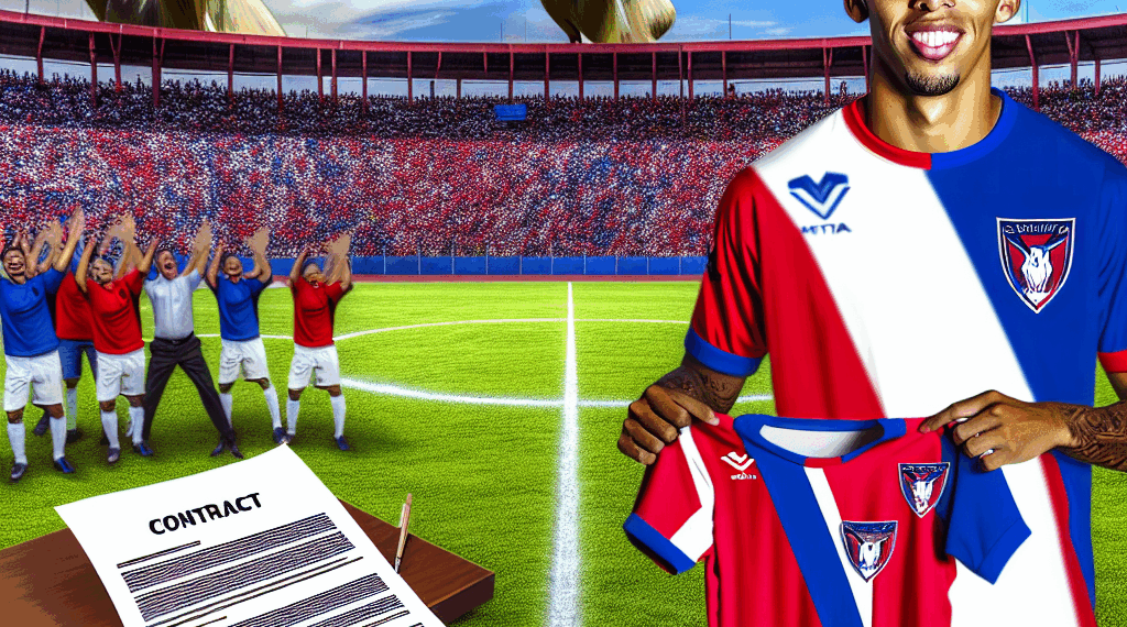 Gabriel Milito llega a Guadalajara para firmar con Chivas