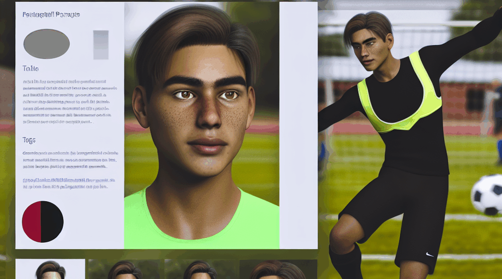 Gael García, canterano de 16 años, se suma a la pretemporada de Chivas