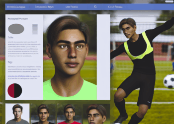 Gael García, canterano de 16 años, se suma a la pretemporada de Chivas