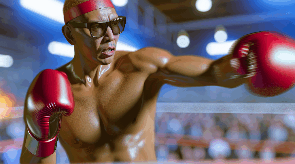 El dinero que obtuvo Ramón Cárdenas vs. Naoya Inoue