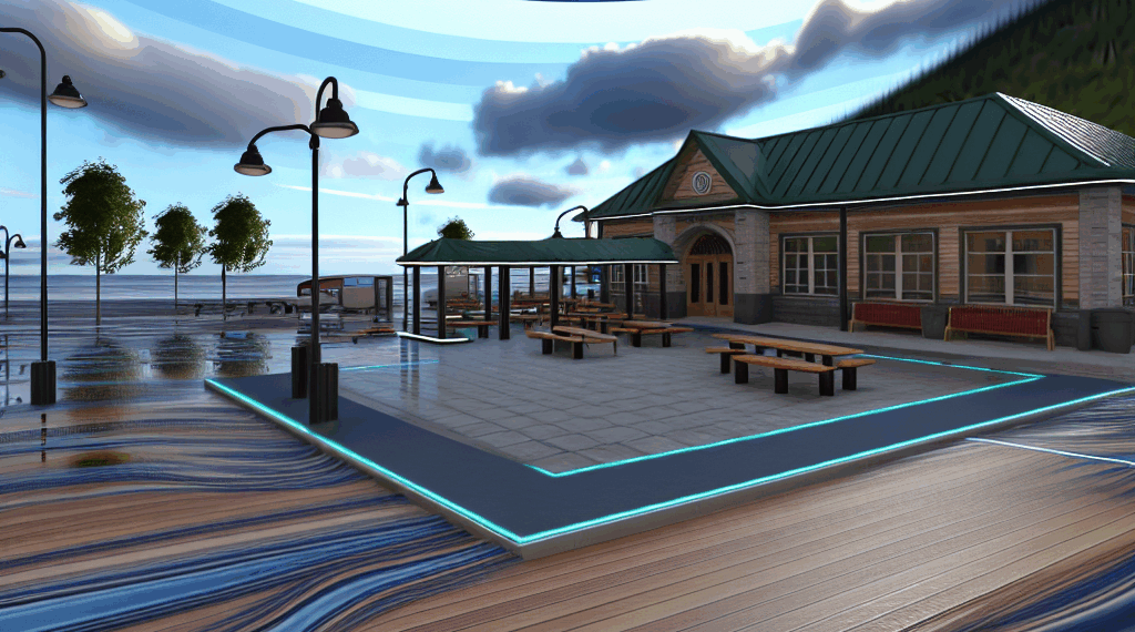 Asegura Seguridad Pública federal que no caerán en provocaciones del magisterio