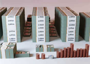 García Luna y su esposa deberán pagar más de 2,488 millones de dólares a México