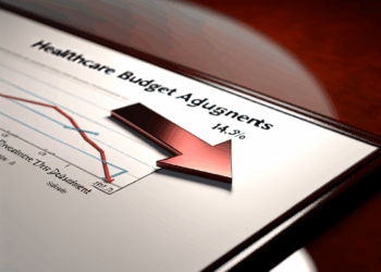 Gasto en salud cayó 14.3%; Hacienda niega recortes; afirma se trata de “ajustes”