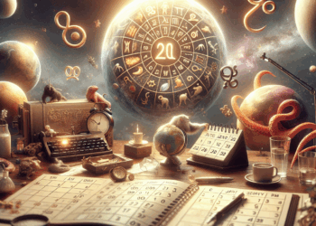 Horóscopo de Géminis para junio 2025: Tus predicciones del mes