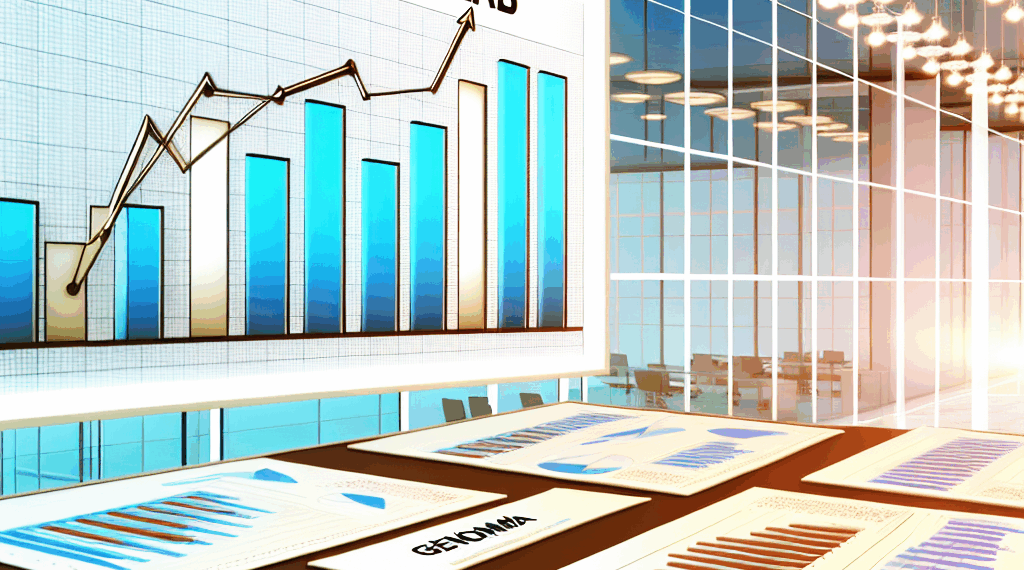 Genomma Lab impulsará ventas