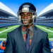 WR George Pickens llega a los Cowboys via canje