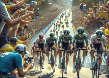 Giro de Italia 2025, etapa 20: perfil y recorrido