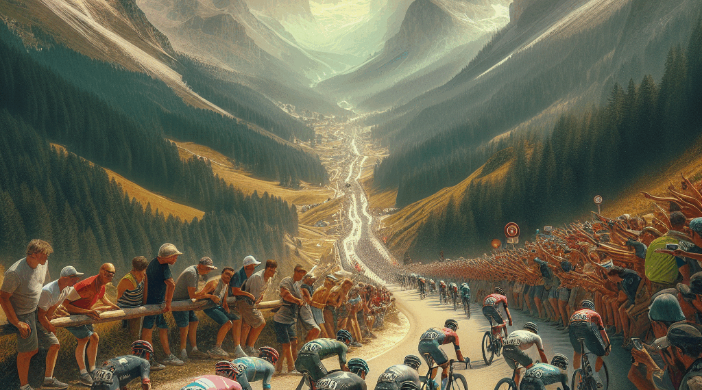 Giro de Italia 2025: resumen de lo sucedido entre San Michele all’Adige y Bormio