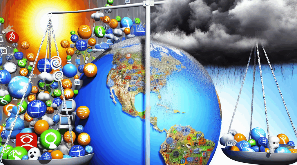 Citi: globalización, la apuesta