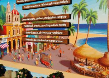 Gloria Guevara, ONU Turismo y México