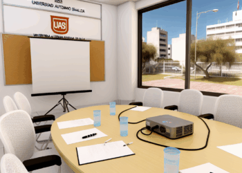 Gobernador Rocha, en el seno de la comunidad universitaria UAS, encabeza gran encuentro