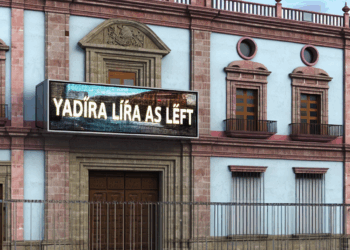 En gobierno de Puebla anuncian salida Yadira Lira de Turismo