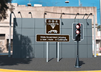 ...y en movilidad arranca Gobierno estatal nueva ruta intramunicipal en Cadereyta – El Financiero