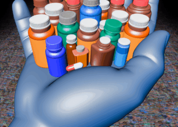 Gobierno busca reducir importación de medicamentos