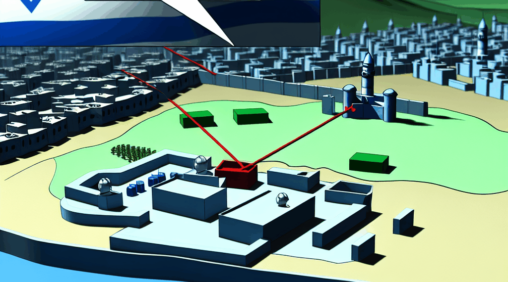 Gabinete israelí aprueba plan para “conquistar” Gaza
