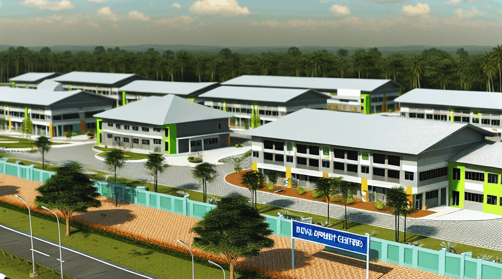 Gobierno lanza 18 nuevos polos de desarrollo y evalúa 12 más