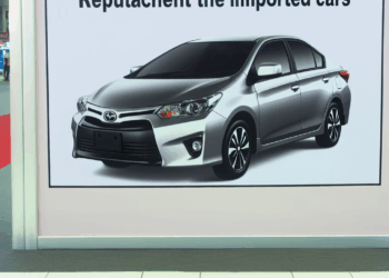 Gobierno incentivará sustitución de importaciones de autos