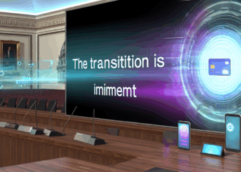 Gobierno impulsa un ecosistema de pagos digitales; "es inevitable la transición": José Merino