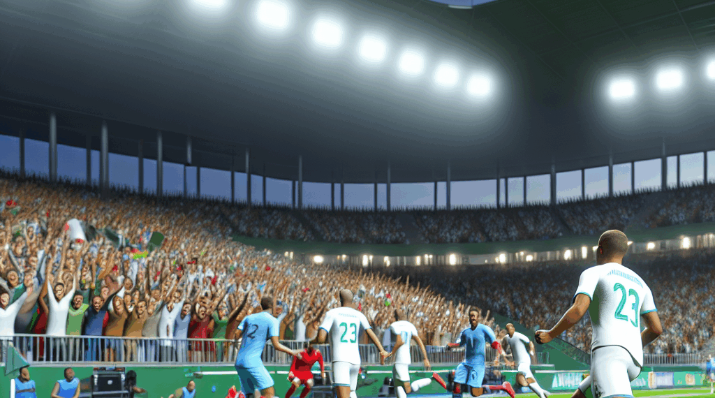 Gol de Lautaro Martínez en semifinal de vuelta Champions League 2025