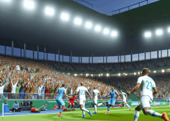 Gol de Lautaro Martínez en semifinal de vuelta Champions League 2025