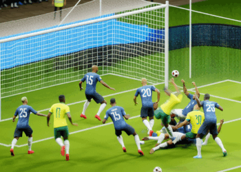 Gol del América que eliminó a Cruz Azul tuvo un MAL SAQUE y FALTA que ni el árbitro ni el asistente marcaron (VIDEO) – Fox Sports