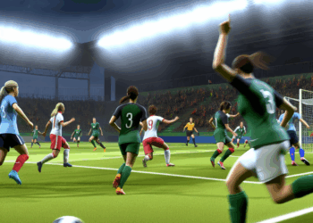 Así fueron los goles del 2-2, Semifinales Liga MX Femenil (VIDEOS) – Fox Sports