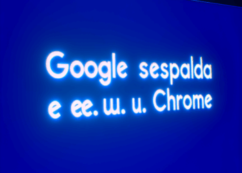 Google defiende en un tribunal de Estados Unidos mantener Chrome