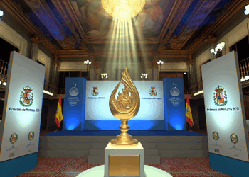 La fotógrafa mexicana Graciela Iturbide gana el Premio Princesa de Asturias de las Artes 2025