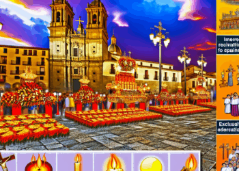 Entusiasmo en España por la elección del Papa León XIV: "Vendrá varias veces"