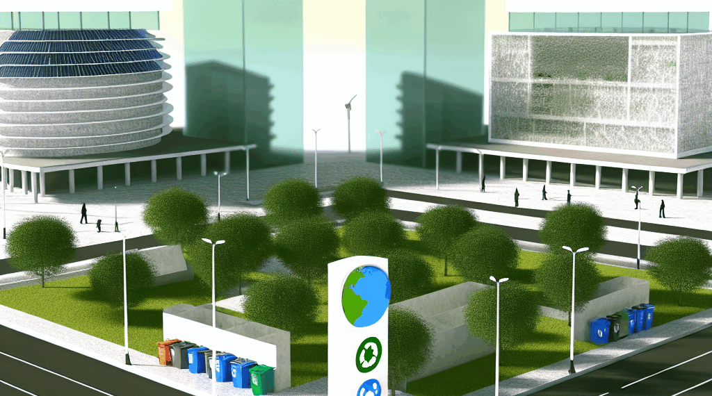 Gran Plaza 2 y Plaza Norte 2 se alían con The Second Life para impulsar la economía circular