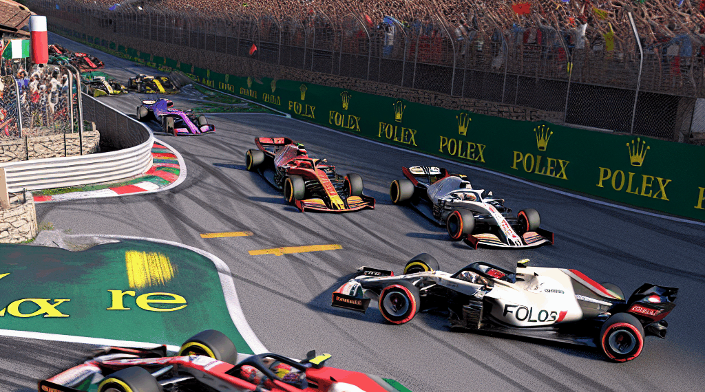 Gran Premio de Emilia-Romagna