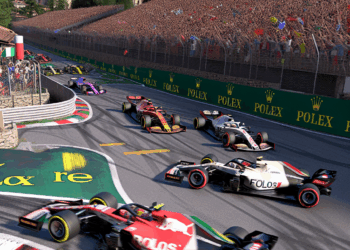 Gran Premio de Emilia-Romagna