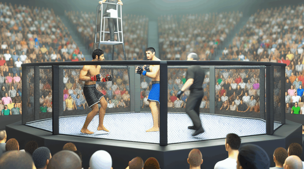 Alexa Grasso vs Natalia Silva EN VIVO | VER pelea de UFC 315 HOY