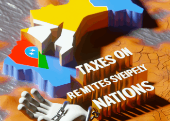 Impuestos a las remesas en EU serían 'catastróficos' para países empobrecidos