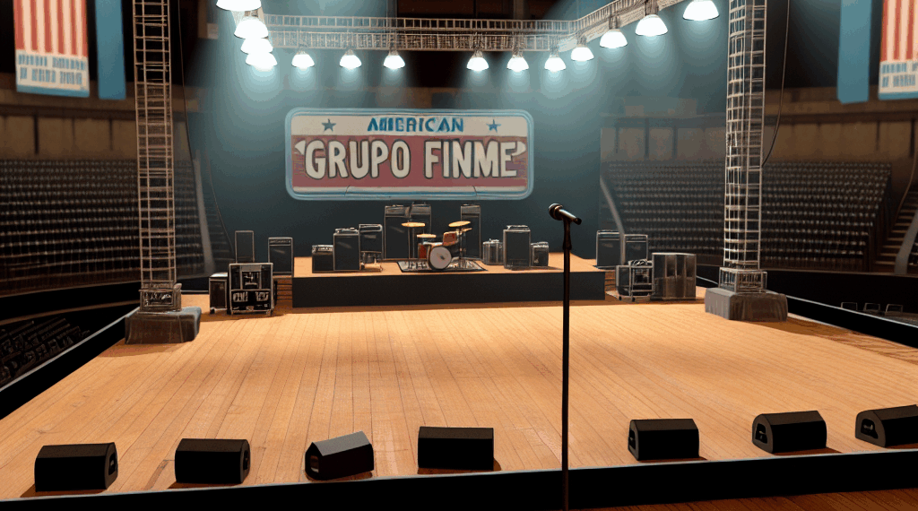 Grupo Firme cancela concierto en Estados Unidos por problemas con visado