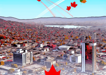 Aeropuerto de Guadalajara anuncia dos nuevas rutas a Canadá