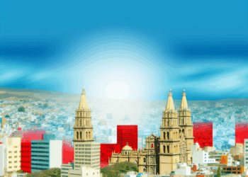 Guanajuato, principal receptor de inversión japonesa