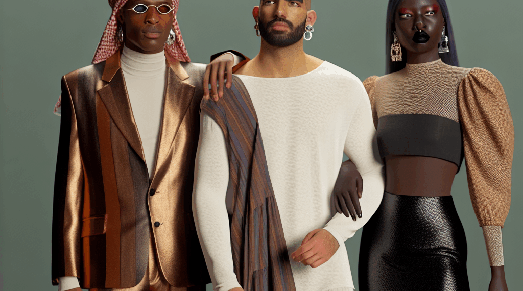 Guatemala Fashion Week 2025: Las tendencias Primavera-Verano 2025 más sobresalientes