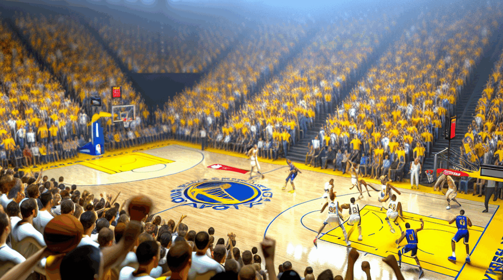 Warriors - Timberwolves en vivo: Juego 1, NBA Playoffs en directo