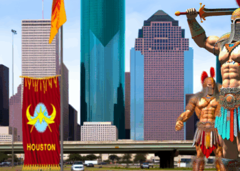 Warriors renuevan poderío ante Houston