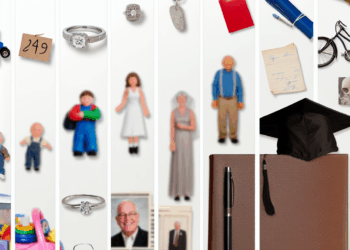 Los pasos a seguir según su edad